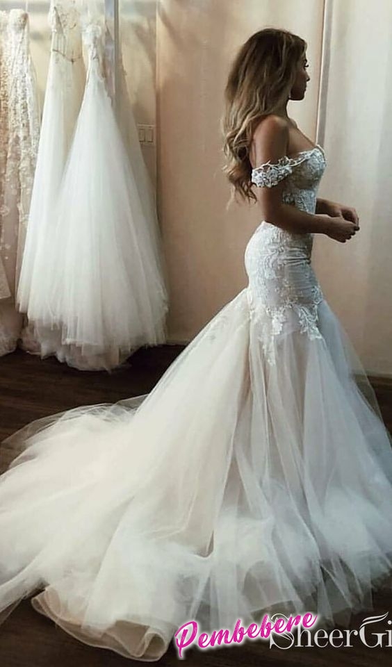 wedding dresses models - Fashion And Women - 3