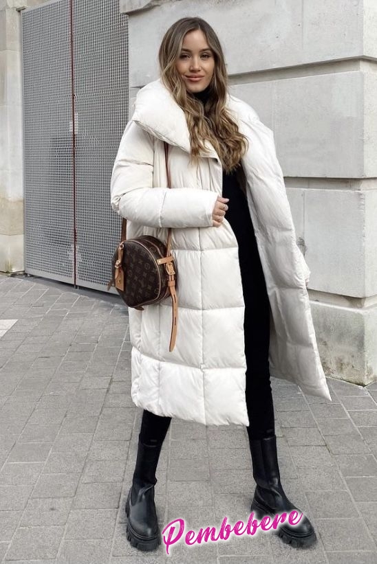 Top 10 Winter Fashion Trends 2021-2022