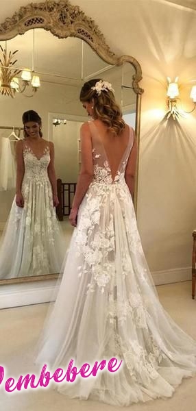 wedding dresses models - Fashion And Women 2