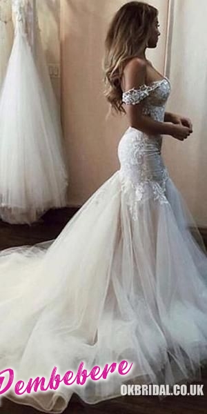 wedding dresses models - Fashion And Women - 3
