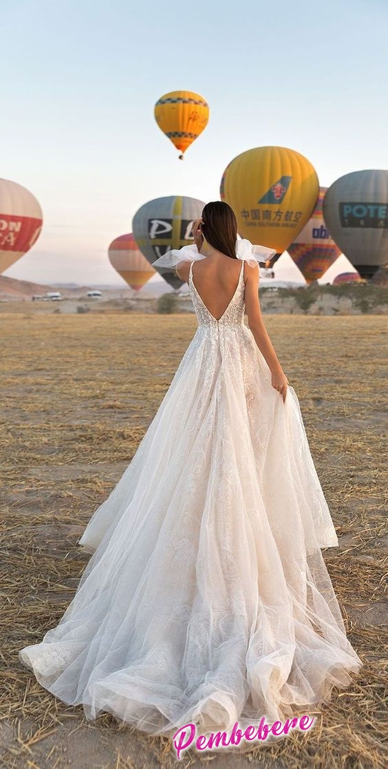 wedding dresses models - Fashion And Women 3