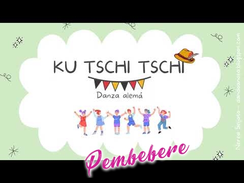Ku Tschi Tschi şarkısı - Çocuk Şarkısı - Dinle