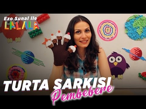 Turta - Ezo Sunal