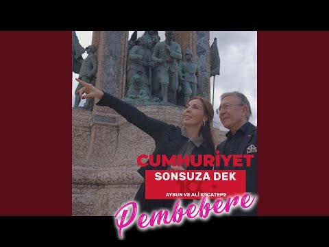 Cumhuriyet Sonsuza Dek - Aysun Ve Ali Kocatepe