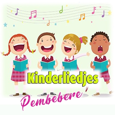 De Herdertjes Lagen Bij Nachte - Kinderliedjes - Songtekst - luisteren - Download