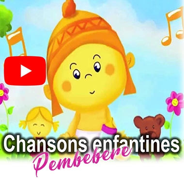 Chanson enfantine française