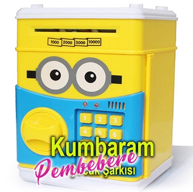 Kumbaram - Çocuk Şarkısı