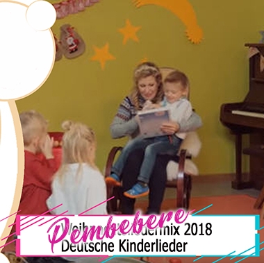 Weihnachtsliedermix 2018 - Kinderlieder