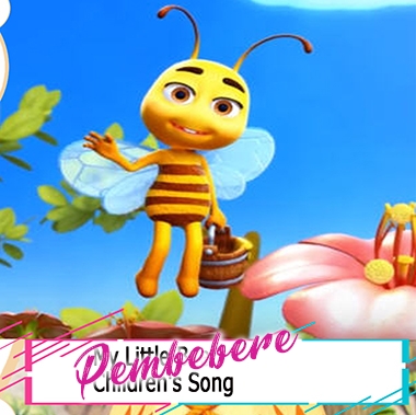My Little Bee - Child Songs