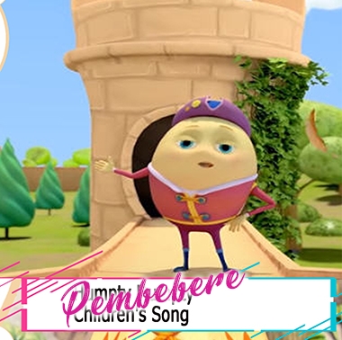 Humpty Dumpty - Child Songs