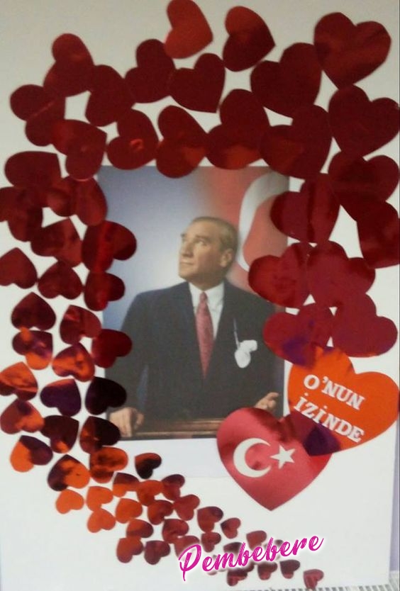 Atatürk Ve 10 Kasım İle İlgili Etkinlikler