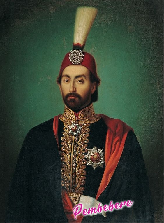 Sultán Abdülmecit