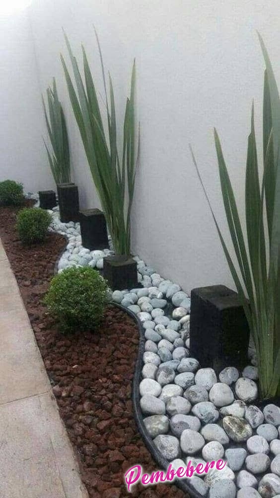 Awesome Long Garden Ideas + Landscaping Tips | Blog | BillyOh