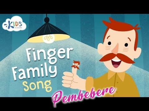Finger Family Song