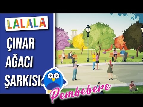 Çınar Ağacı Şarkısı - Ezo Sunal