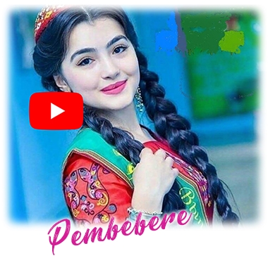 Türkmen Kızı (1) - Çocuk Şarkısı - Altyapı - Enstrumantal - Karaoke - Şarkı Sözleri - Dinle - İndir