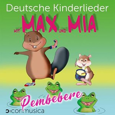 conmusica - Deutsche Kinderlieder - Text - Lyrics - Download
