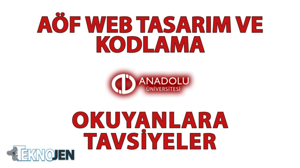 aof-web-tasarim-ve-kodlama-tavsiyeleri-teknojen